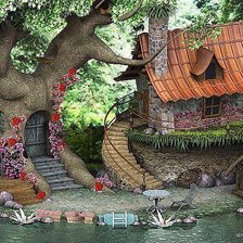 Cross stitch pattern: #24891
