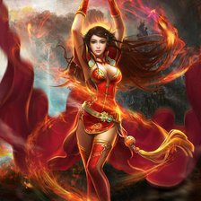 Cross stitch pattern: #24921