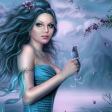 Cross stitch pattern: #24923