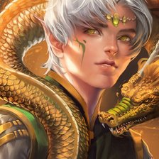 Cross stitch pattern: #24924