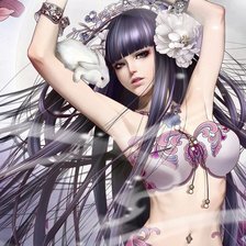 Cross stitch pattern: #24930