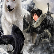 Cross stitch pattern: #24933