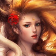 Cross stitch pattern: #24941