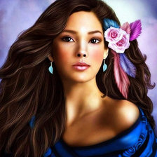 Cross stitch pattern: #24942