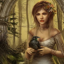 Cross stitch pattern: #24944