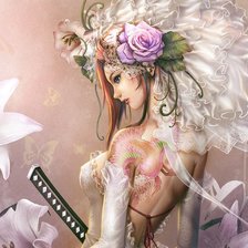 Cross stitch pattern: #24947