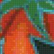 Preview of cross stitch pattern: #25012