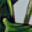 Preview of cross stitch pattern: #25379