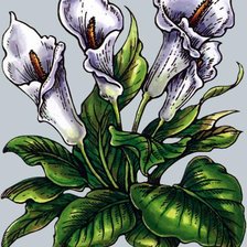 Cross stitch pattern: #25379