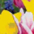Preview of cross stitch pattern: #25504