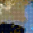 Preview of cross stitch pattern: #25589