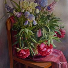 Cross stitch pattern: #25806