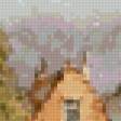 Preview of cross stitch pattern: #25895