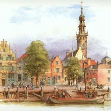 Cross stitch pattern: #25895