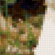 Preview of cross stitch pattern: #26149