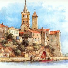 Cross stitch pattern: #26261