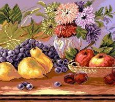 Cross stitch pattern: #26369