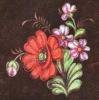 Cross stitch pattern: #26414
