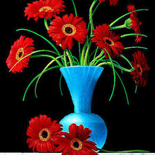 Cross stitch pattern: #26435