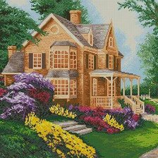 Cross stitch pattern: #26693