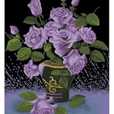Cross stitch pattern: #26695