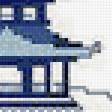 Preview of cross stitch pattern: #26696