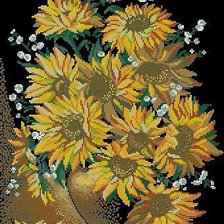 Cross stitch pattern: #26697