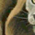 Preview of cross stitch pattern: #26701