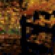 Preview of cross stitch pattern: #26712