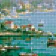 Preview of cross stitch pattern: #26720