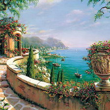 Cross stitch pattern: #26720