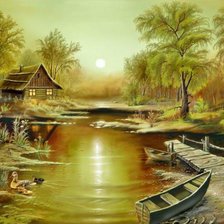 Cross stitch pattern: #26723