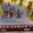 Preview of cross stitch pattern: #26726