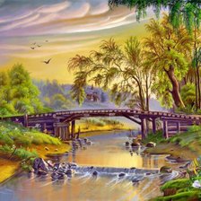 Cross stitch pattern: #26726