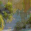 Preview of cross stitch pattern: #26727