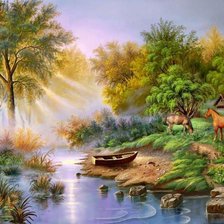 Cross stitch pattern: #26728