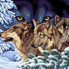 Cross stitch pattern: #26733