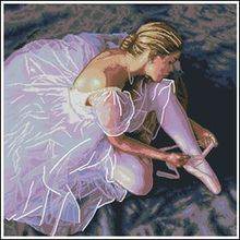 Cross stitch pattern: #26735