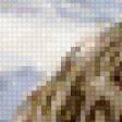 Preview of cross stitch pattern: #26742