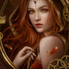 Cross stitch pattern: #26835