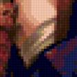 Preview of cross stitch pattern: #27037