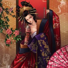 Cross stitch pattern: #27037
