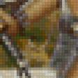Preview of cross stitch pattern: #27056