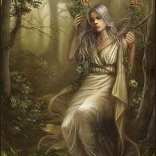 Cross stitch pattern: #27068