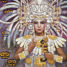 Cross stitch pattern: #27295