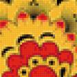 Preview of cross stitch pattern: #27460