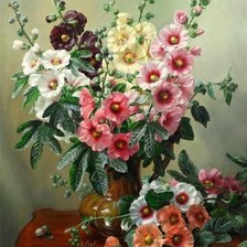 Cross stitch pattern: #27499