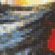 Preview of cross stitch pattern: #27639