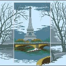 Cross stitch pattern: #27648