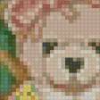 Preview of cross stitch pattern: #27650
